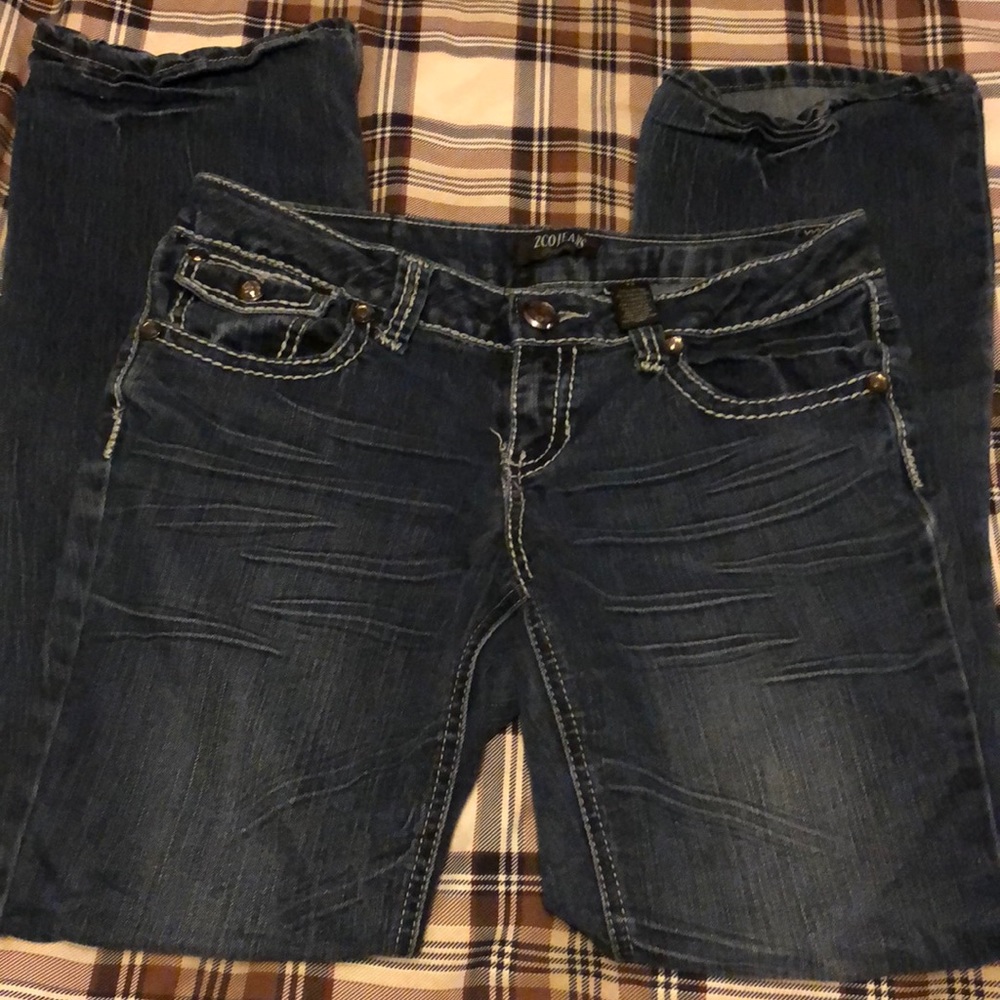 Women’s Jeans